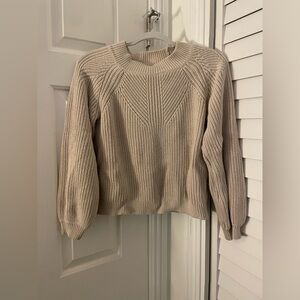 BP Knit Sweater